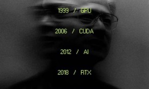 还在说AI泡沫要爆了？老黄的点钞机都快冒烟了。