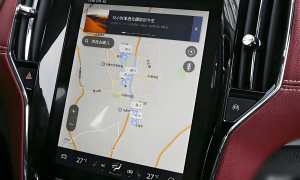 原创 
            高管决裂背后，斑马智行的生态裂痕与迷途