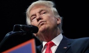 九三阅兵传好消息之际，特朗普突然出手搅局？中国大使表态斩钉截铁，美方这下彻底傻眼