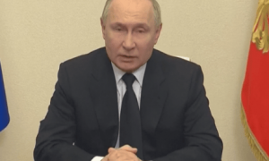 普京到现在才终于明白，俄军被拖了3年，还是打不赢乌克兰！背后原因果然不出所料