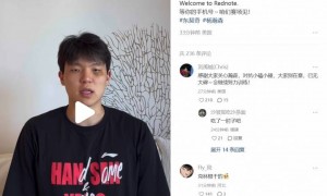杨瀚森被打成熊猫眼？翻译:对抗小磕小碰无大碍