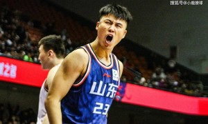 原创 
            正式退役！山东名将提前结束CBA生涯，巅峰场均11+6还拿到过冠军