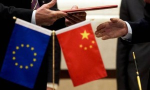 中方出兵乌克兰维和？欧洲被抓个现行，这7个字，就是中方的态度