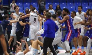 原创 
            FIBA出具多米尼加阿根廷冲突罚单:多人禁赛+罚款