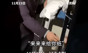 “一男子酒后在火车车厢排便”，铁路部门通报：涉事男子已道歉并赔偿