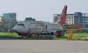 印度航空找到“遗忘”13年的波音飞机，但需缴纳高额停机罚款