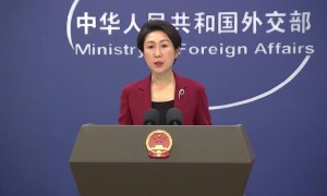 外交部：即使日本水产品向中国出口也不会有市场！如果日方一错再错，中方将不得不采取严厉坚决的反制措施