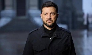 “非常接近达成”！特朗普、泽连斯基最新发声