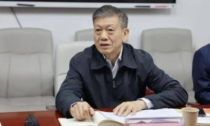 打虎！深圳市政协原主席戴北方被查